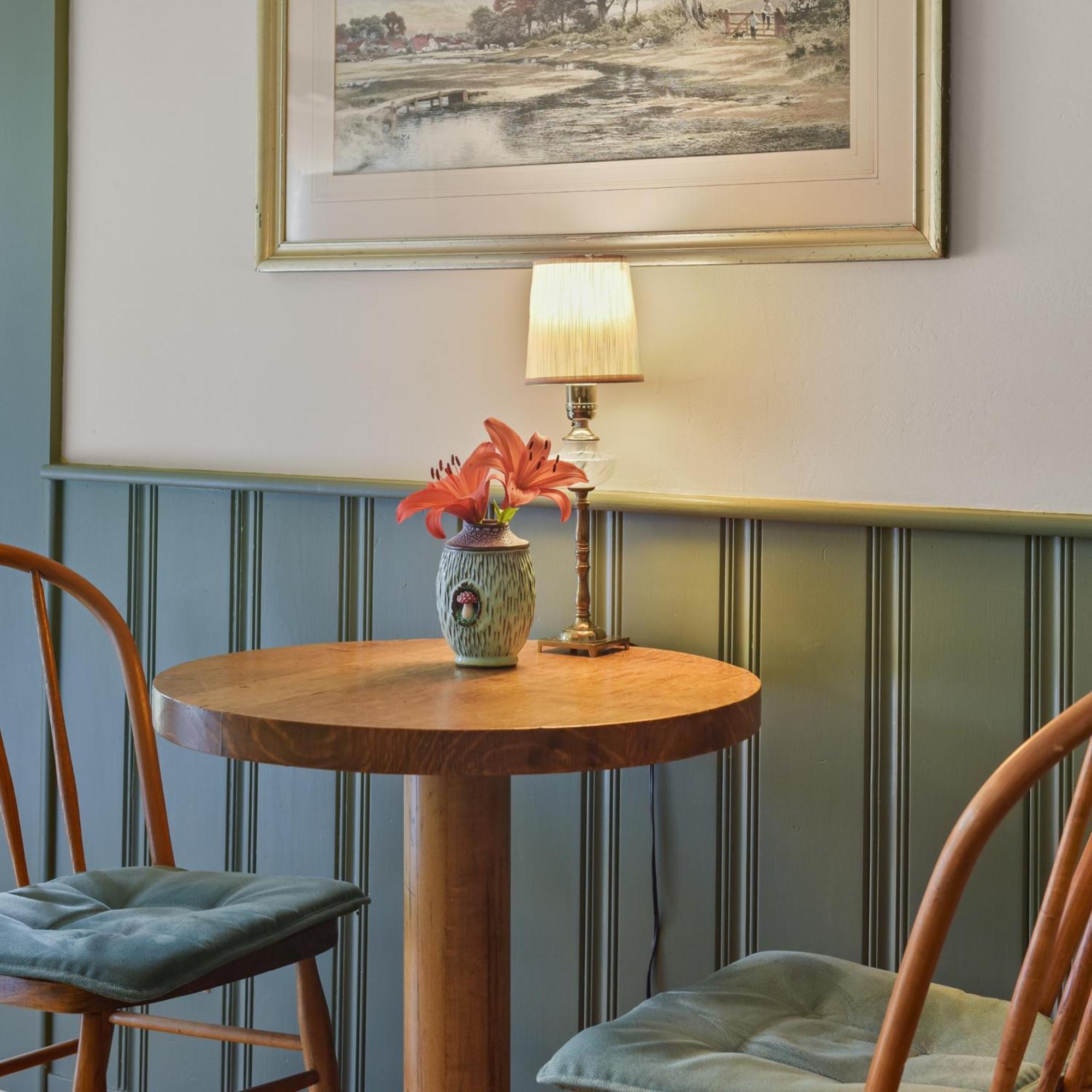 The Foxglove Inn Sturgeon Bay Eksteriør billede